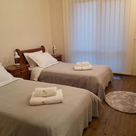 Bella Si Relax Apartment Банско Екстериор снимка