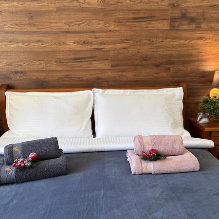 Bella Si Relax Apartment Банско Екстериор снимка