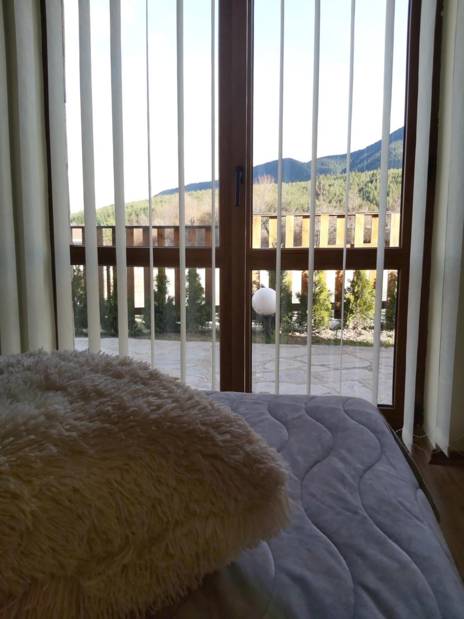 Bella Si Relax Apartment Банско Екстериор снимка