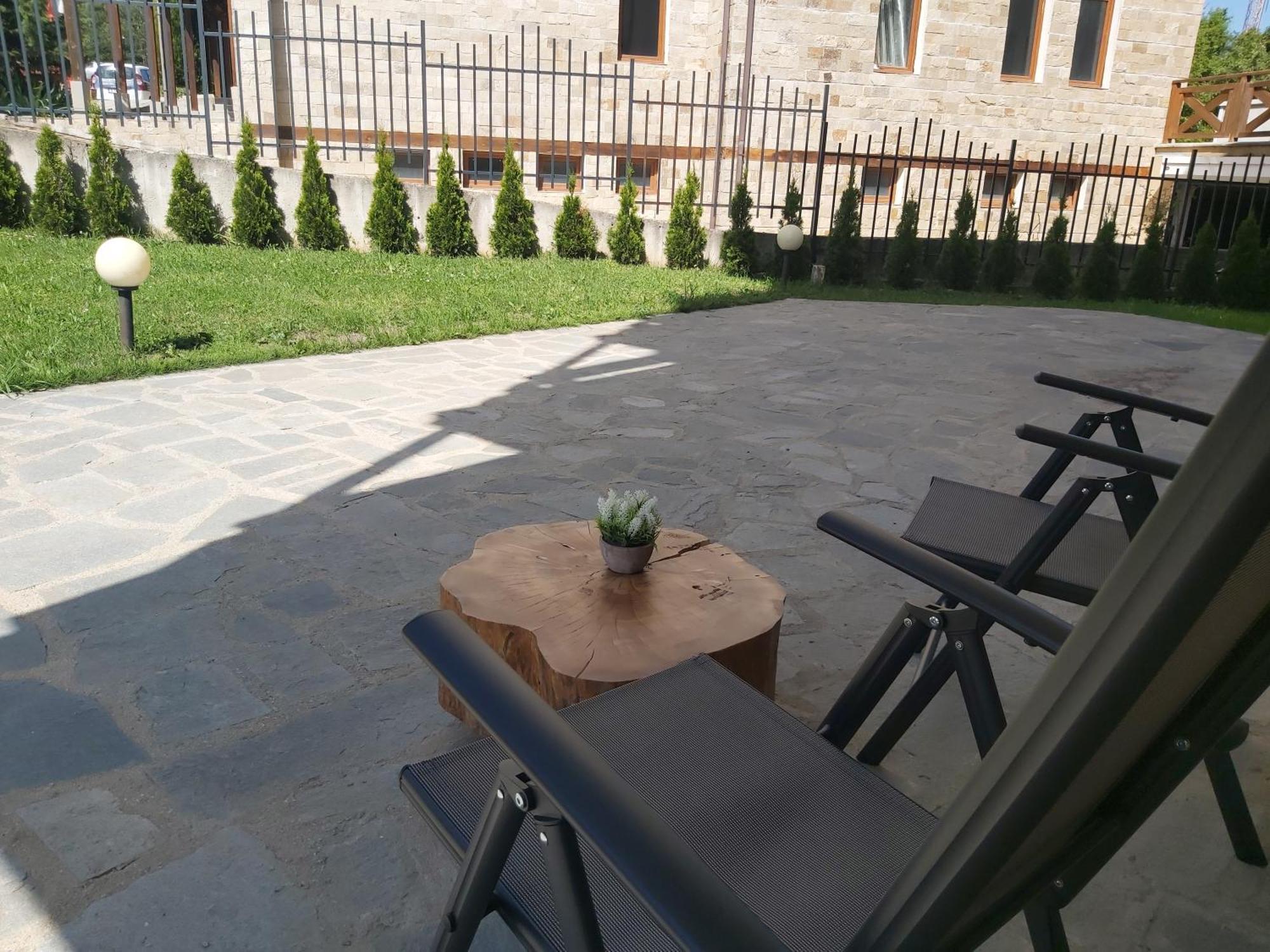 Bella Si Relax Apartment Банско Екстериор снимка