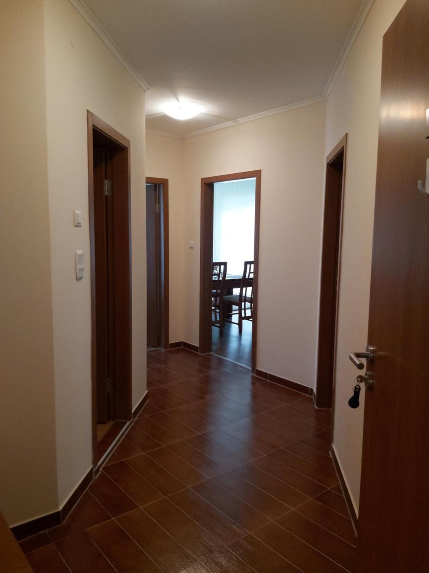 Bella Si Relax Apartment Банско Екстериор снимка