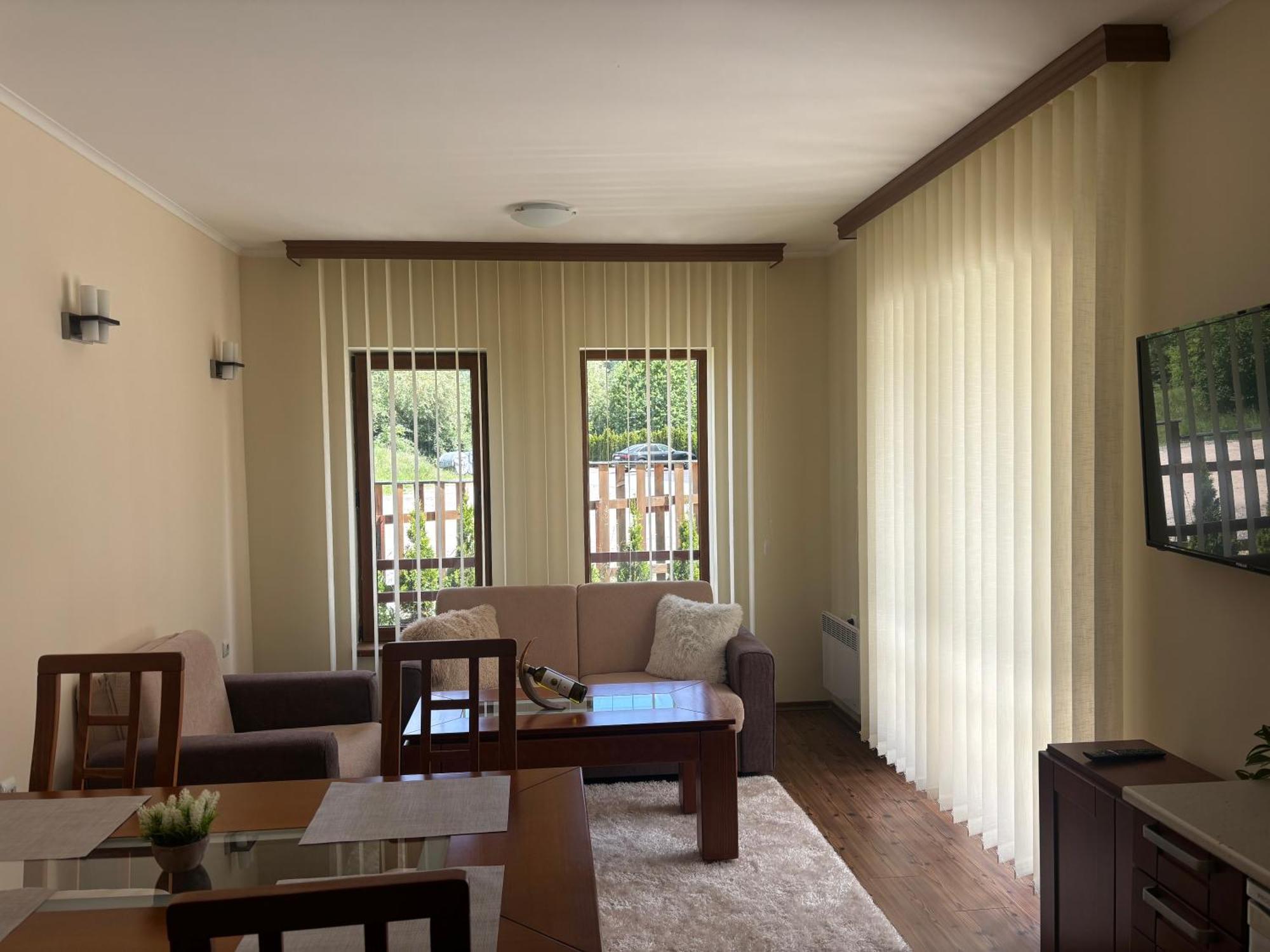 Bella Si Relax Apartment Банско Екстериор снимка