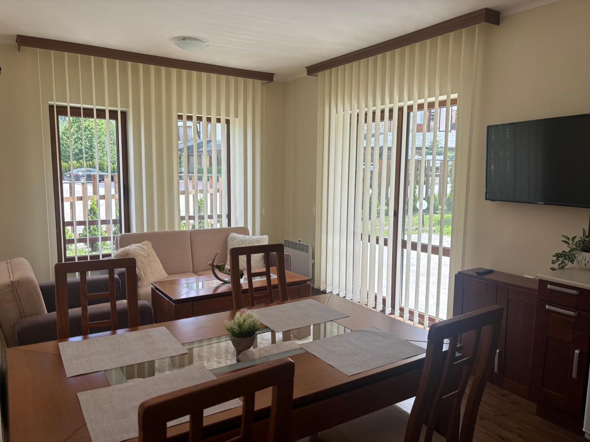 Bella Si Relax Apartment Банско Екстериор снимка