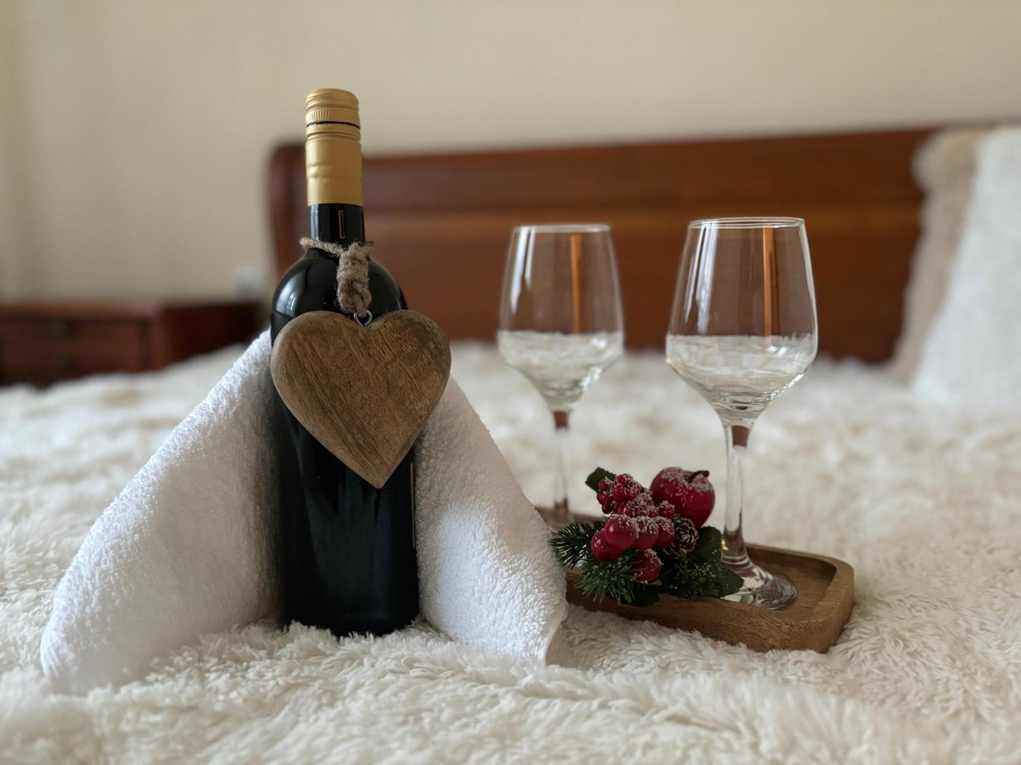 Bella Si Relax Apartment Банско Екстериор снимка