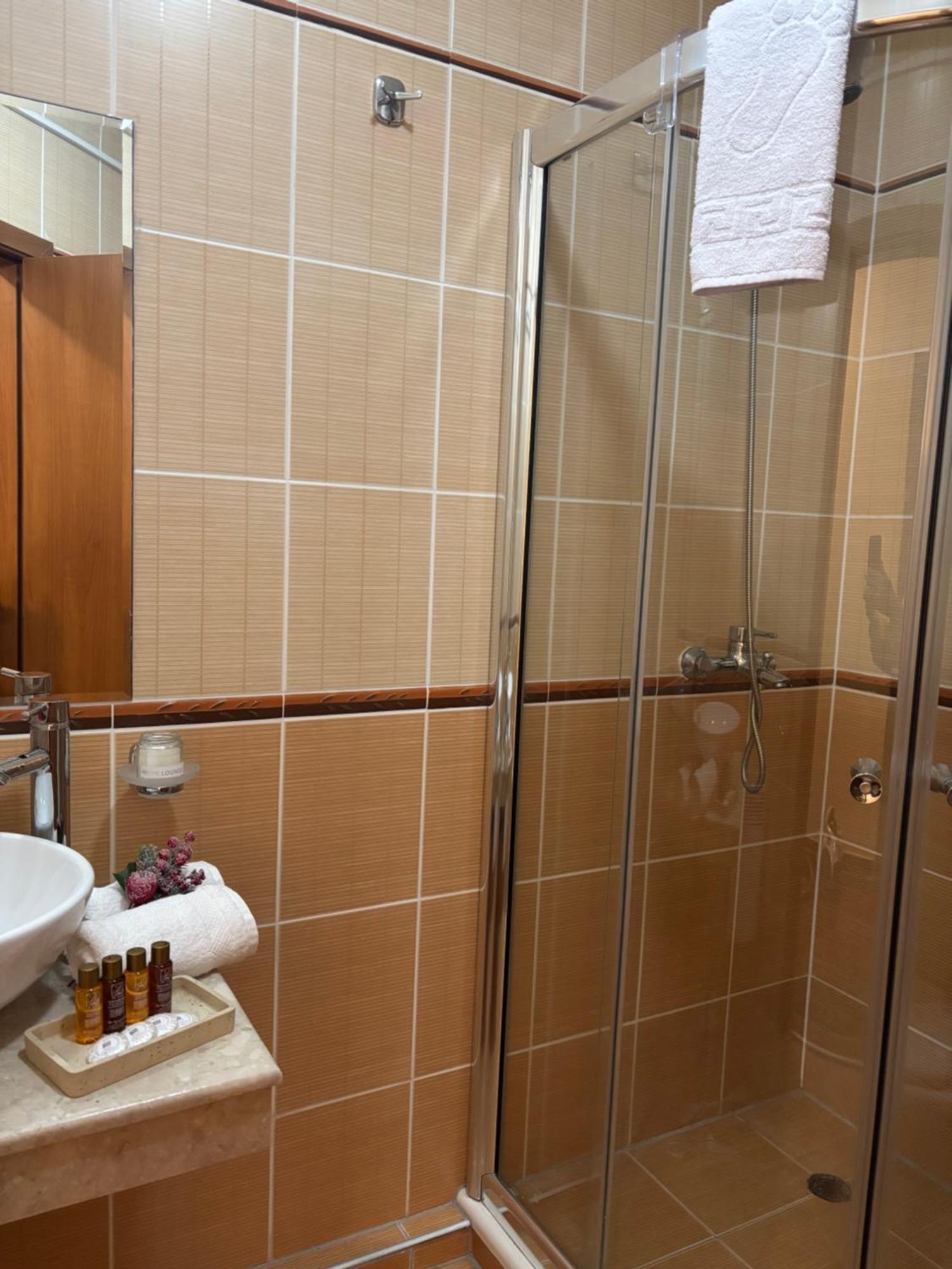 Bella Si Relax Apartment Банско Екстериор снимка